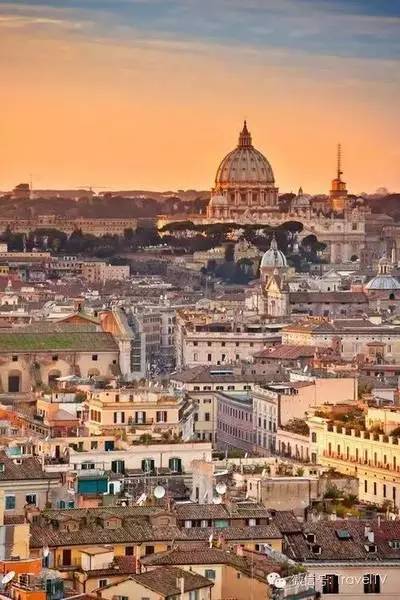 全球最受欢迎的5个城市,全球最受欢迎的城市排行