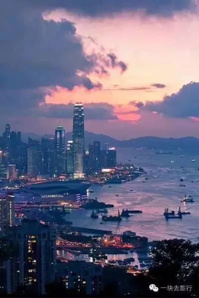 全球最受欢迎的5个城市,全球最受欢迎的城市排行