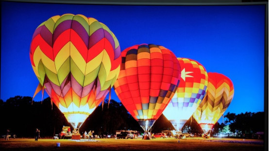 乐视超4x55curved如何设置分辨率,乐视超4x55真实评价