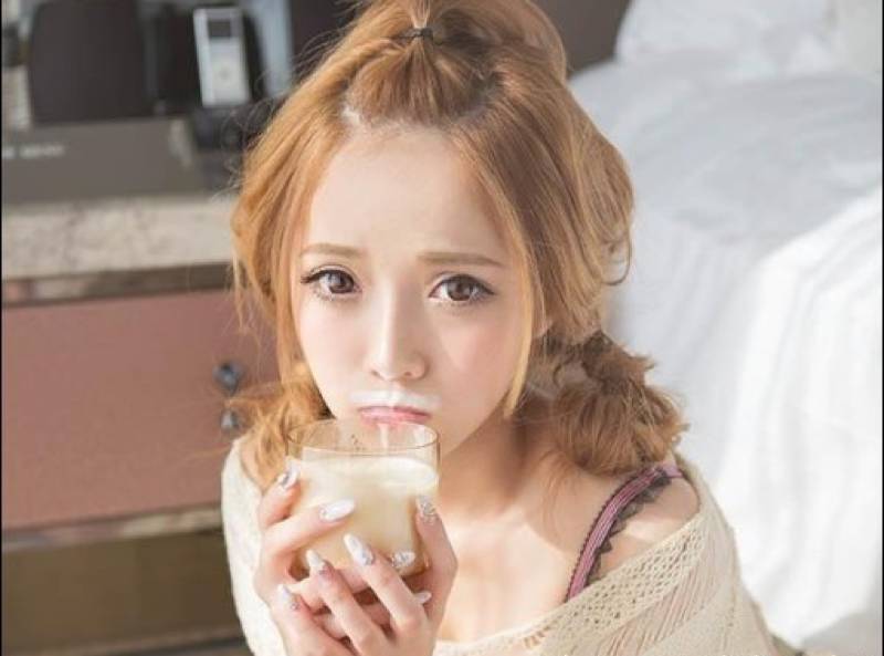 昔日女神操刀卖假货,去黑头只能靠老方法