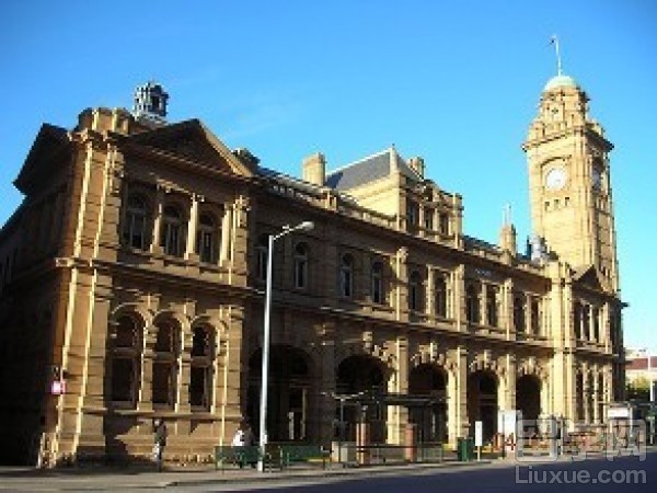 澳洲名不见经传的百年世界名校，塔斯马尼亚大学