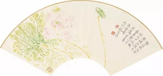 拈花入禅——蔡金存诗书画印专题展