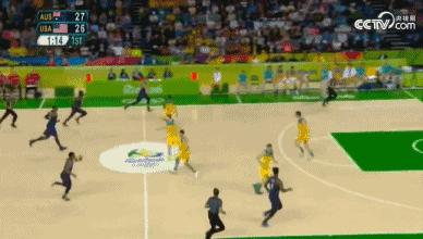 卡梅隆安东尼梦之队超燃混剪,卡梅隆安东尼单挑梦之队