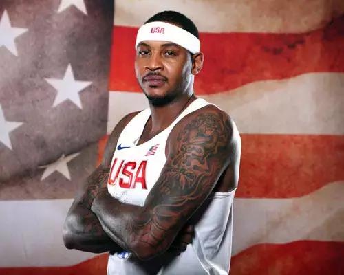 卡梅隆安东尼梦之队超燃混剪,卡梅隆安东尼单挑梦之队