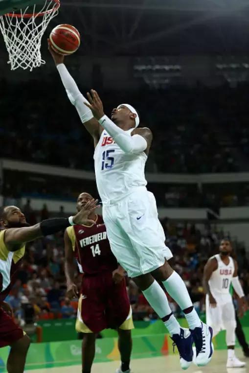 卡梅隆安东尼梦之队超燃混剪,卡梅隆安东尼单挑梦之队