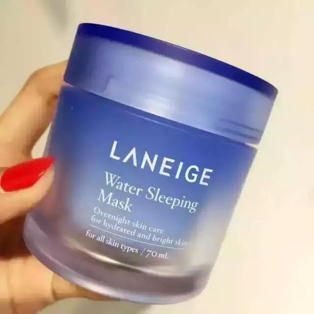 你不知道的睡眠神器,美容睡眠面膜