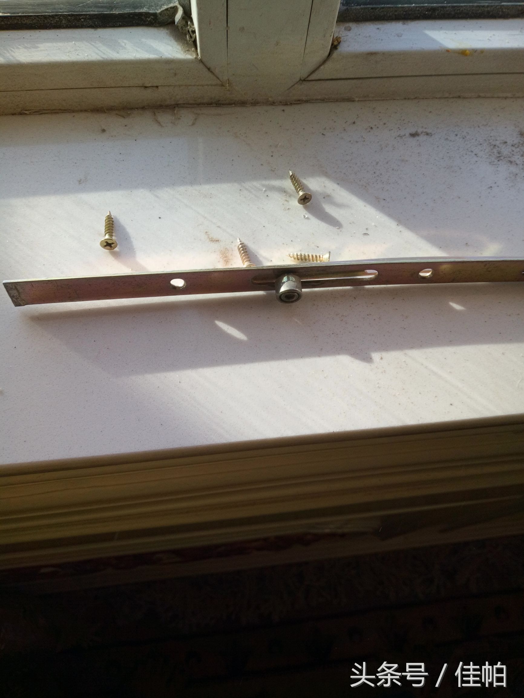 塑钢窗把手选择,塑钢窗的把手转圈关不上了怎么修