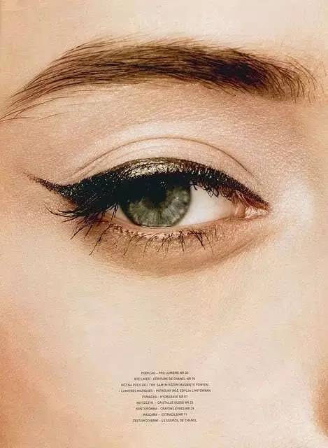 眼线哪一款好用纯测评,六款新手最爱的人气眼线推荐