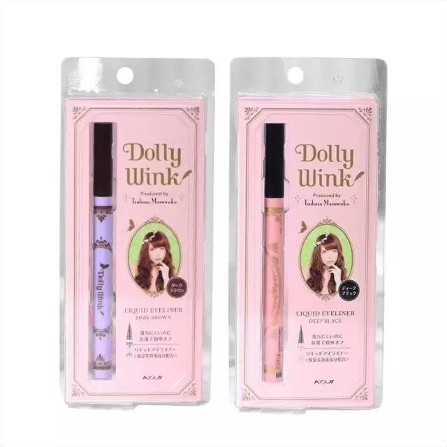 眼线哪一款好用纯测评,六款新手最爱的人气眼线推荐