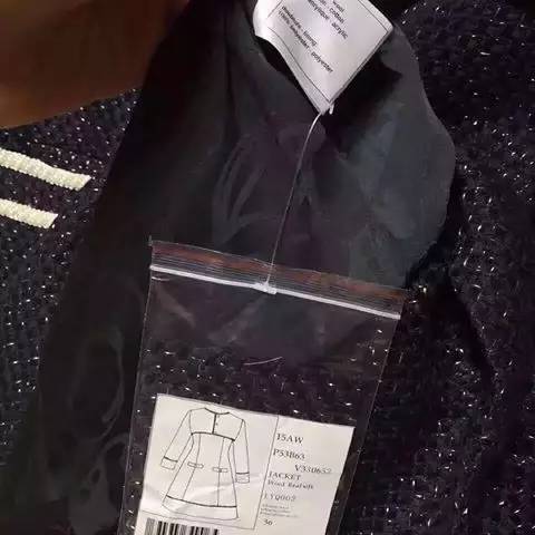 怎样判断一件衣服是否有质量问题,怎样判断一件衣服的质量好不好