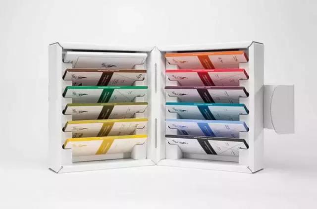 网红巧克力奇形怪状的又好吃,沉浸式测评网红巧克力