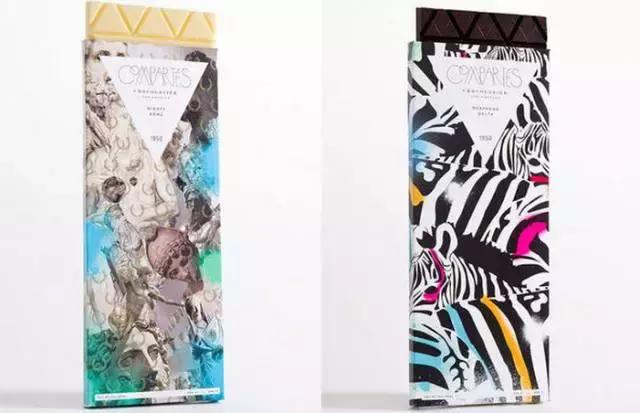 网红巧克力奇形怪状的又好吃,沉浸式测评网红巧克力