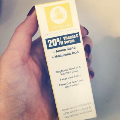 告别小花脸！国外5款神器，能去万年痘印！