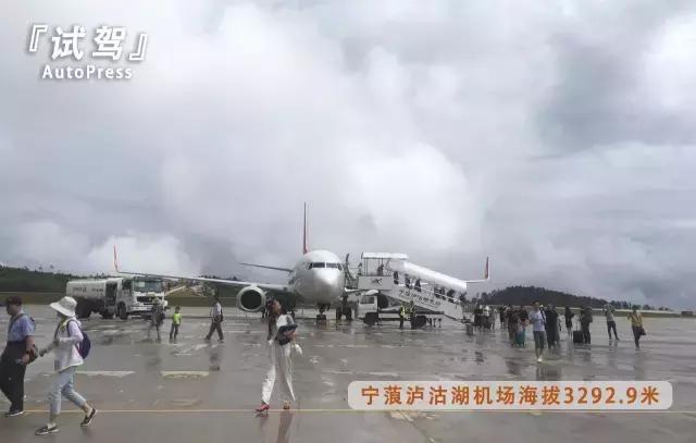 试驾全新福特翼虎,全新一代福特翼虎测评