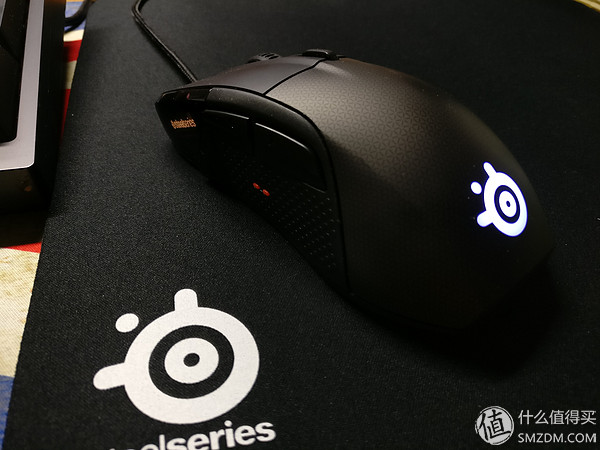 一款游戏鼠标的轮回炼狱,剧情不输《盗梦空间》