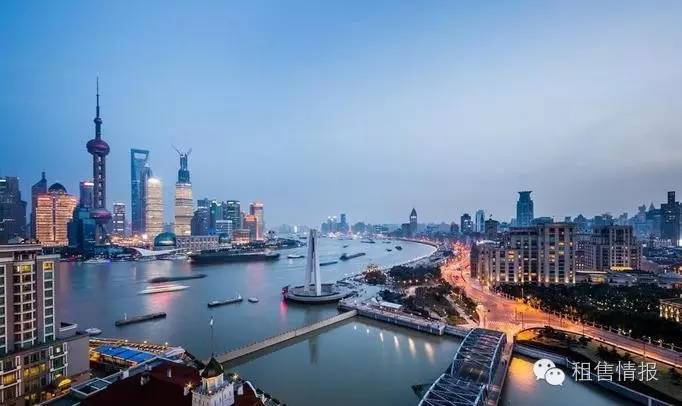 外滩的魅力,我们为什么爱西安