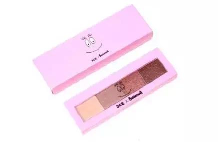 萌翻你的美妆盘点，看完哭着交钱包