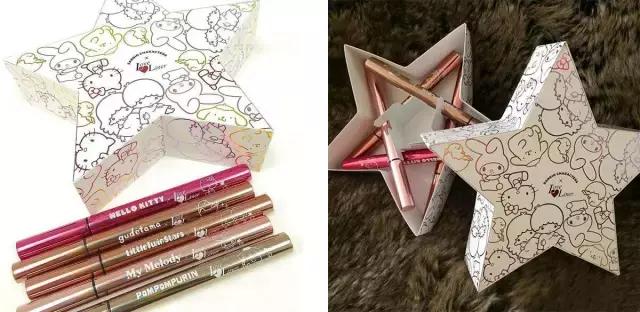 萌翻你的美妆盘点，看完哭着交钱包