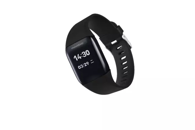 智能手表行业发展趋势图,智能手表属于什么行业