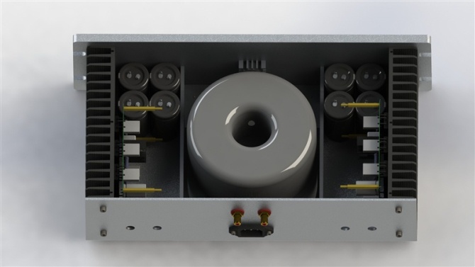 自己怎么制作顶级hifi音响,入门级hifi音响成品diy