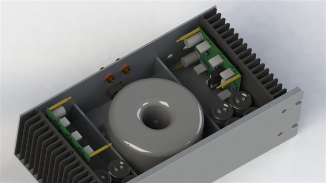 自己怎么制作顶级hifi音响,入门级hifi音响成品diy