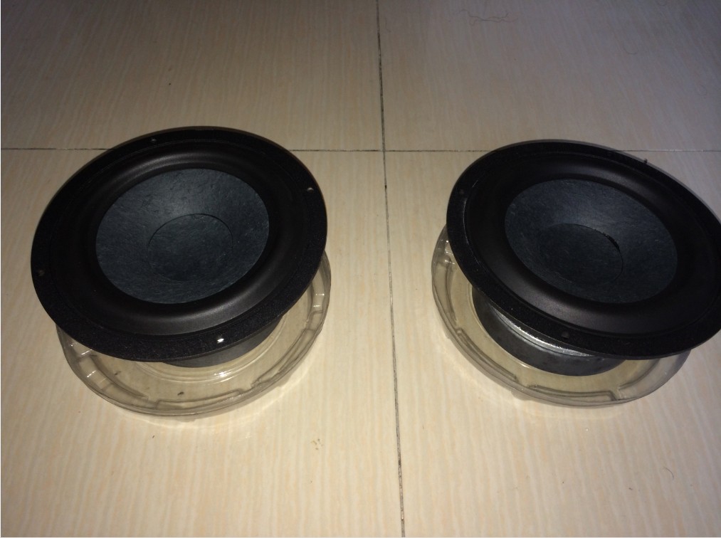 自己怎么制作顶级hifi音响,入门级hifi音响成品diy