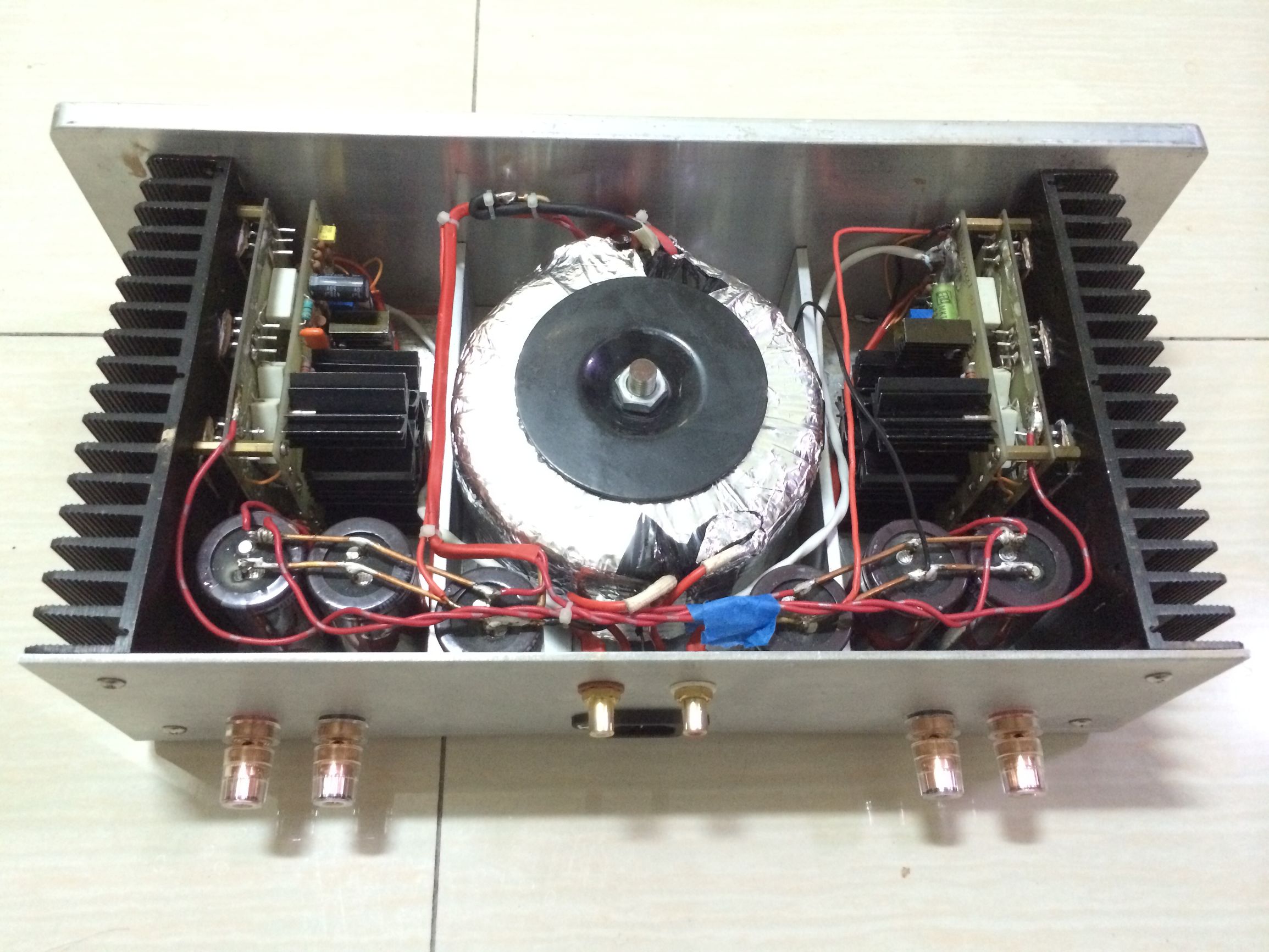 自己怎么制作顶级hifi音响,入门级hifi音响成品diy
