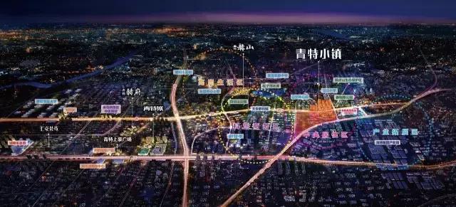 城阳环境最好的宜居地,城阳居住体验