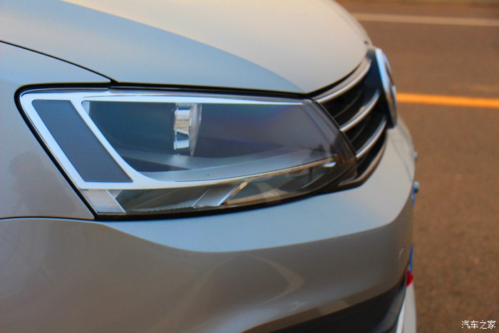 2017速腾雅士银,洪荒之力