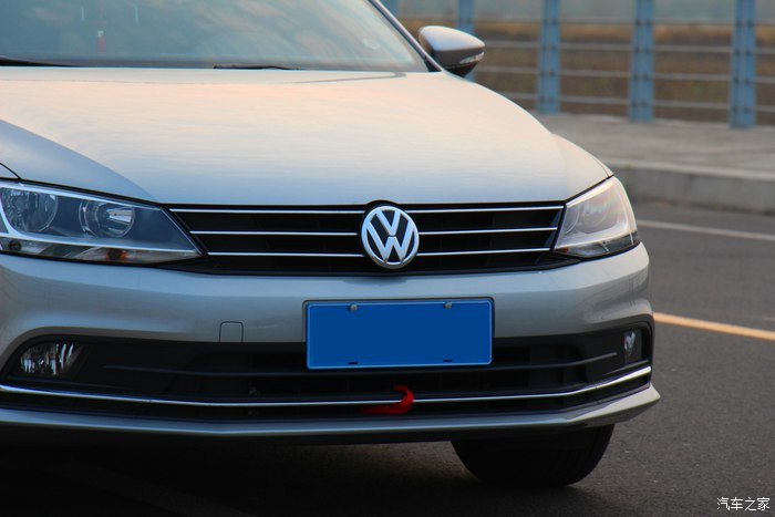 2017速腾雅士银,洪荒之力