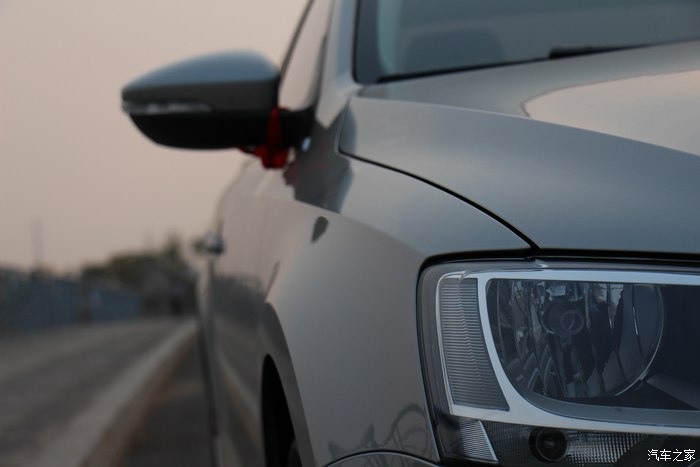 2017速腾雅士银,洪荒之力