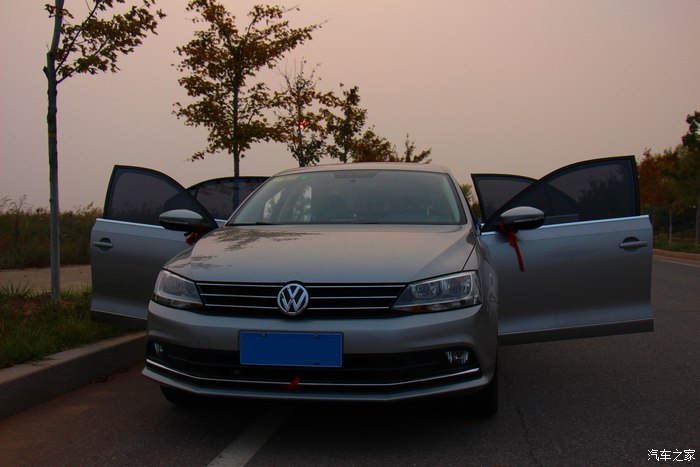 2017速腾雅士银,洪荒之力