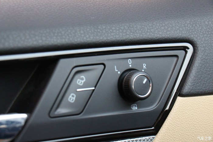 2017速腾雅士银,洪荒之力