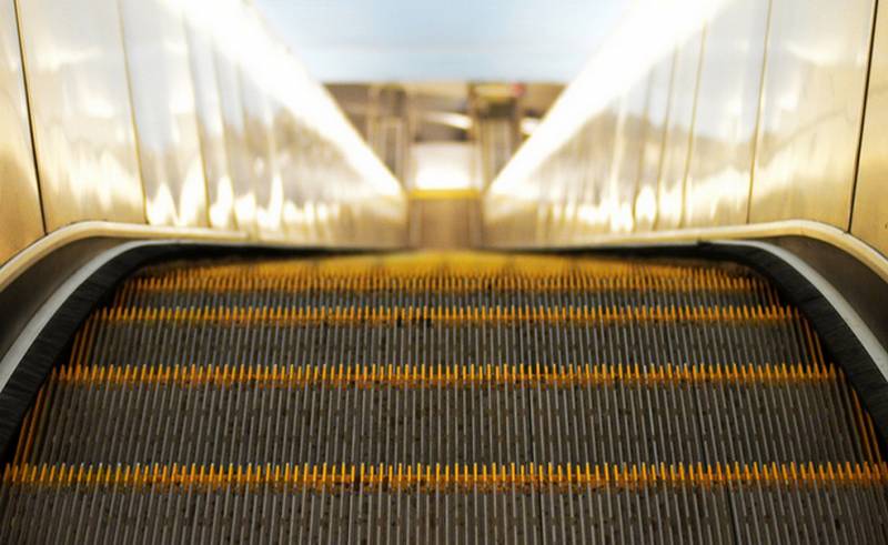 带孩子逛商场很安全？那是你没看到这些“儿童杀手”！