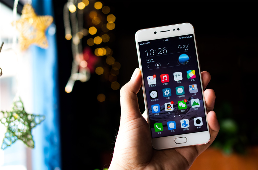 vivox70性能评测,vivox7最新评测视频