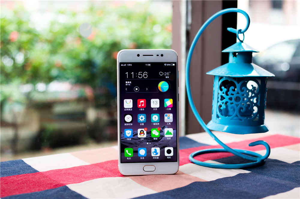 vivox70性能评测,vivox7最新评测视频