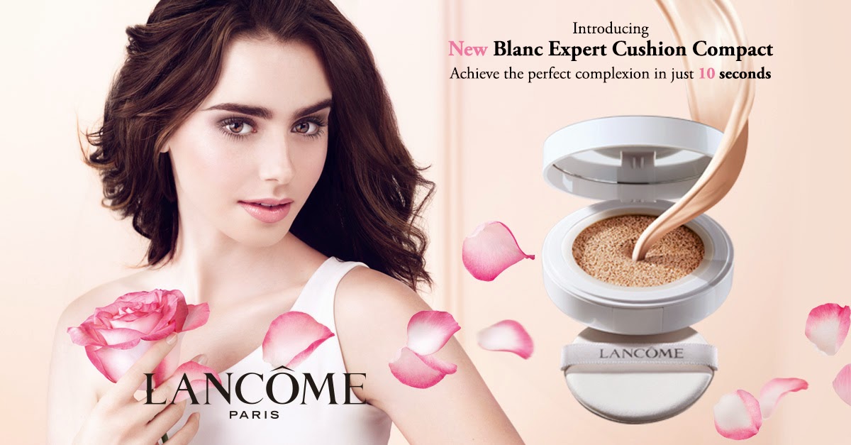 气垫粉底排行榜前十名欧美式气垫,史上最强15款气垫底妆