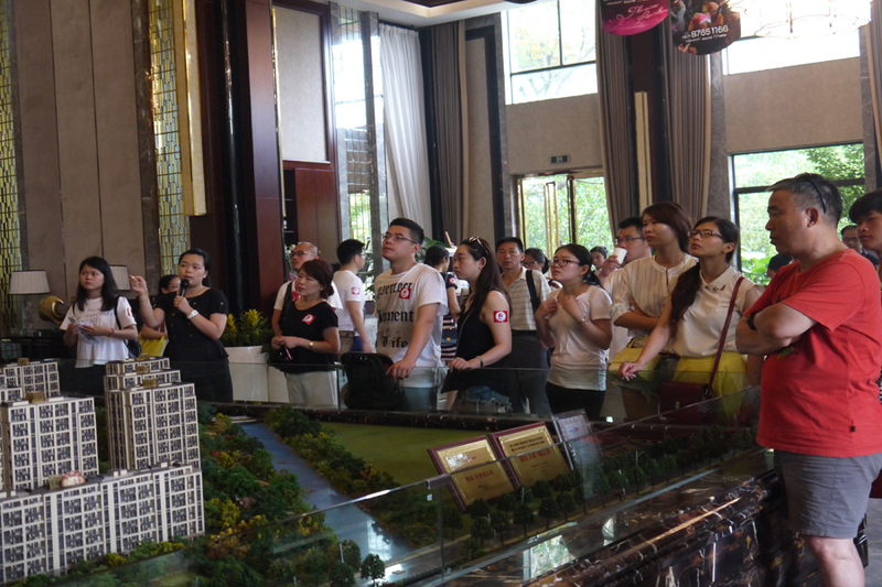 补贴加团购,砍房团要用买家思维做房产去库存