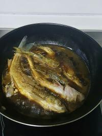 美味红烧鱼小班教案,粘土美味红烧鱼