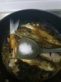 美味红烧鱼小班教案,粘土美味红烧鱼