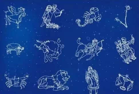 十二星座吸金能力,十二星座计谋