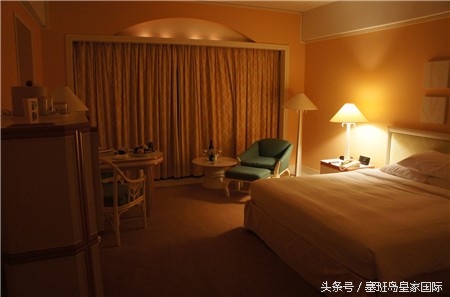 塞班岛最佳酒店有哪些,塞班岛博华凯狮酒店