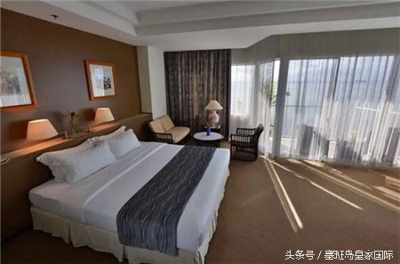 塞班岛最佳酒店有哪些,塞班岛博华凯狮酒店