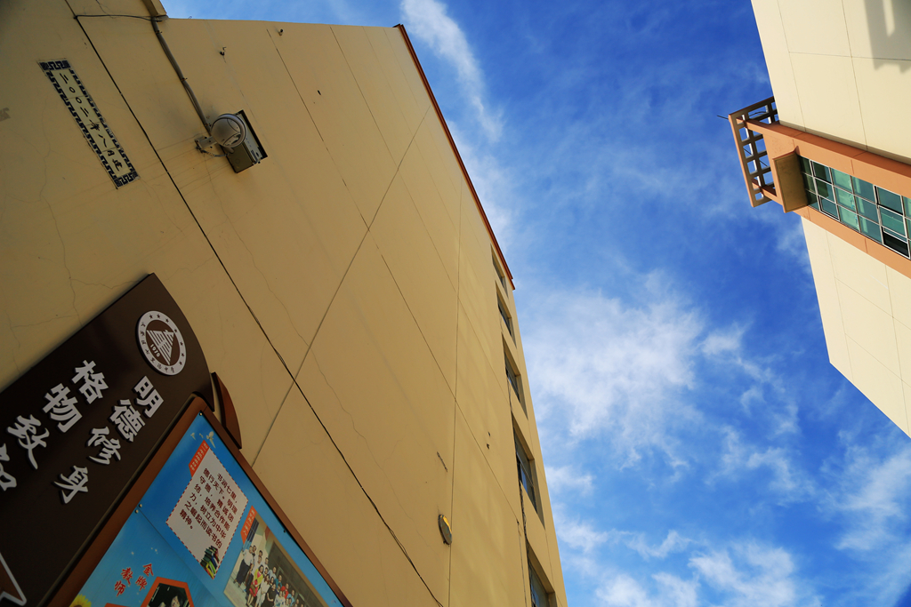 山东省威海市文登区七里中学介绍,威海市文登区七里中学转第二中学