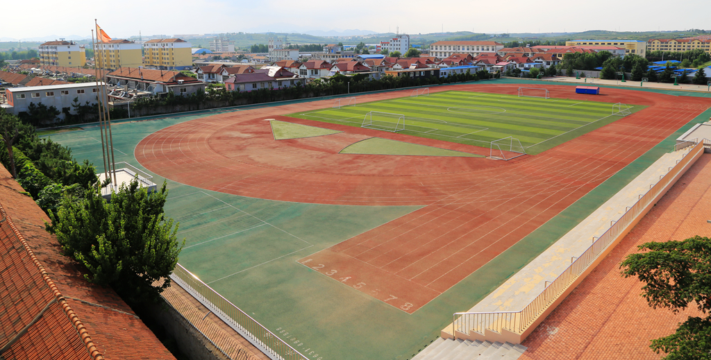 山东省威海市文登区七里中学介绍,威海市文登区七里中学转第二中学