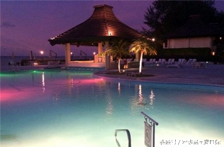 塞班岛最佳酒店有哪些,塞班岛博华凯狮酒店