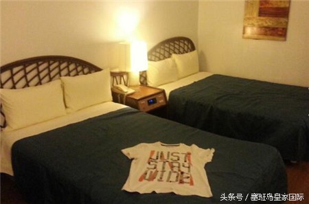 塞班岛最佳酒店有哪些,塞班岛博华凯狮酒店