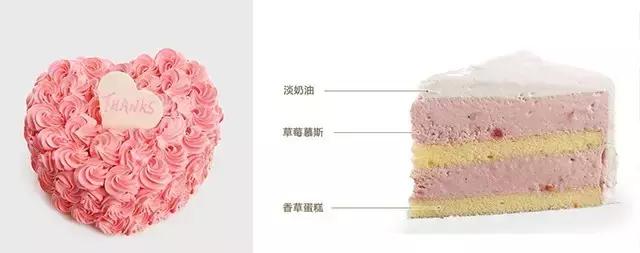 好吃到哭的甜品店,广州北京路哪家蛋糕最好吃