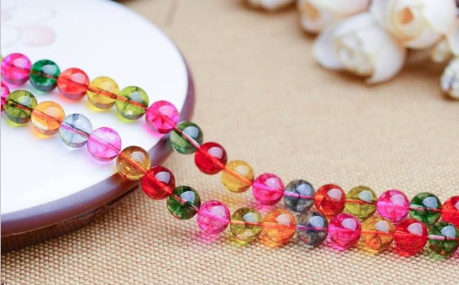 一眼辨别真假翡翠,水晶鉴定真假最简单方法