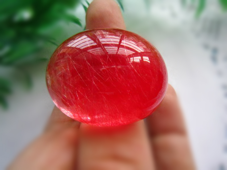 一眼辨别真假翡翠,水晶鉴定真假最简单方法